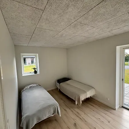 Privat bolig Przytulny Pokoj Niedaleko Centrum