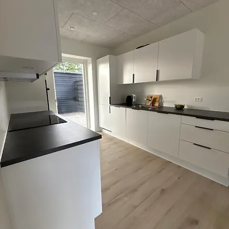 Privat bolig Przytulny Pokoj Niedaleko Centrum